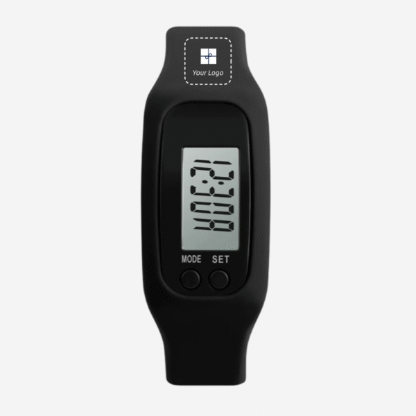 Smart Pedometer Fitness Tracker