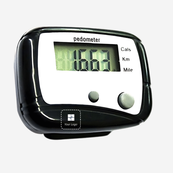 Smart Pedometer Fitness Tracker - Image 2