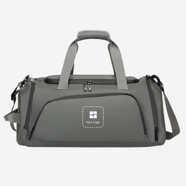 Compact Carrying Case Essentials - Image 2
