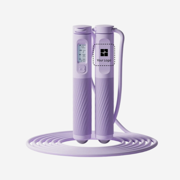 Professional Jump Rope Cardio - Image 2
