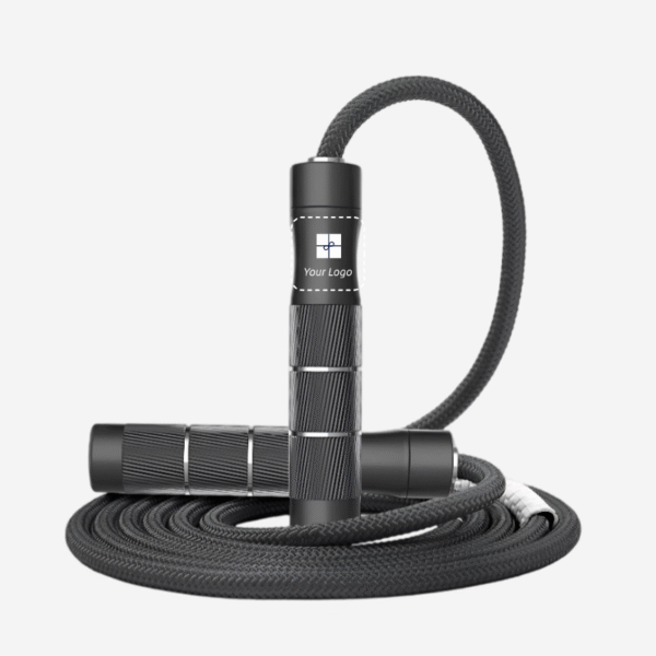 Professional Jump Rope Cardio