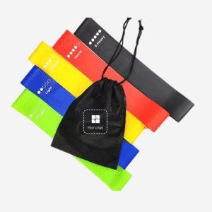Portable Yoga Stretch Kit