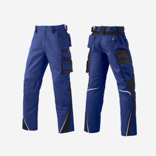 Reflective Safety Pant Night Visibility - Image 2