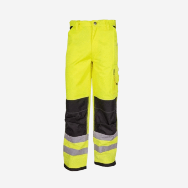 Reflective Safety Pant Night Visibility - Image 3