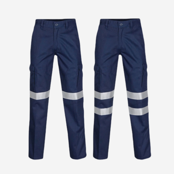 Reflective Safety Pant Night Visibility - Image 4