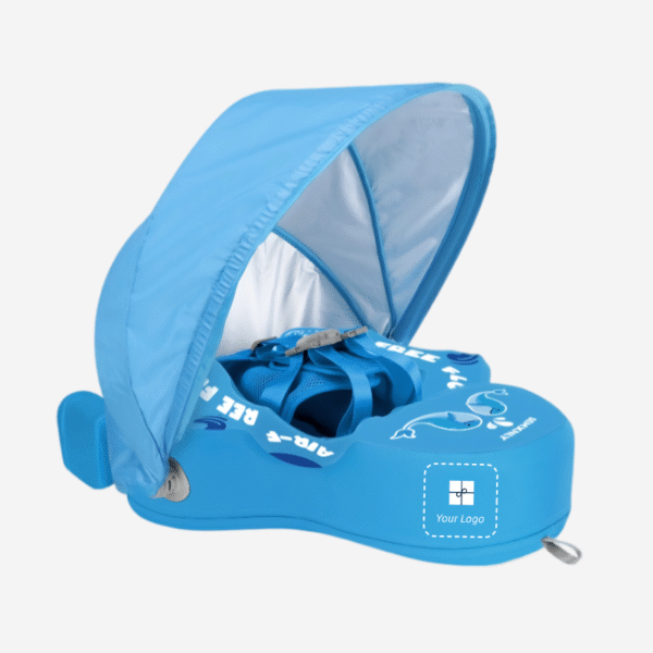 Fun Pool Swim Ring - Image 2