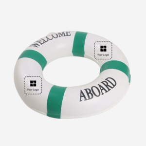 Fun Pool Swim Ring