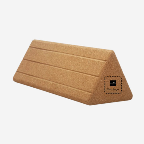 Therapeutic Cork Massage Roller - Image 3