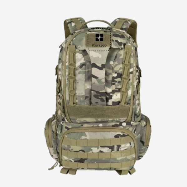 Premium Fishing Tackle Organizer - Image 3