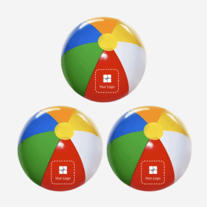 Custom Logo Soccer Ball Team