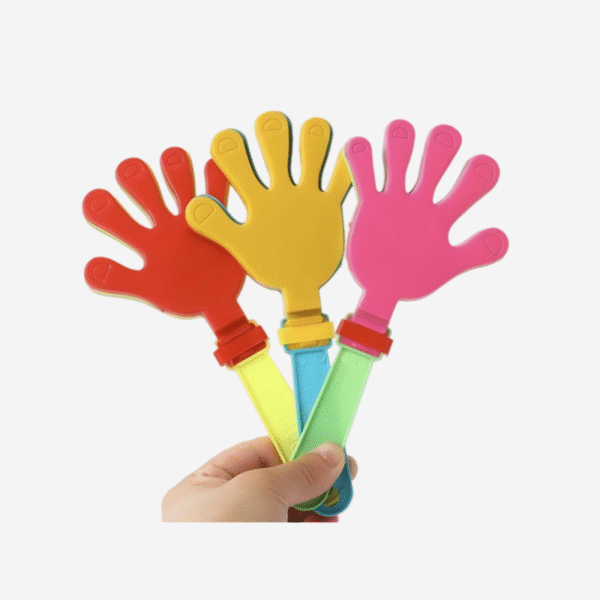 Loud Noise Maker Party Favors - Image 2