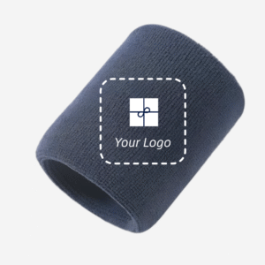 Soft Cotton Wristband Set