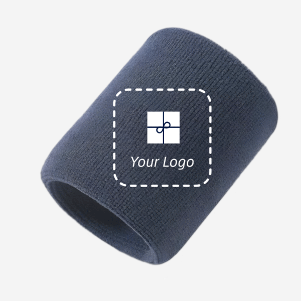 Soft Cotton Wristband Set