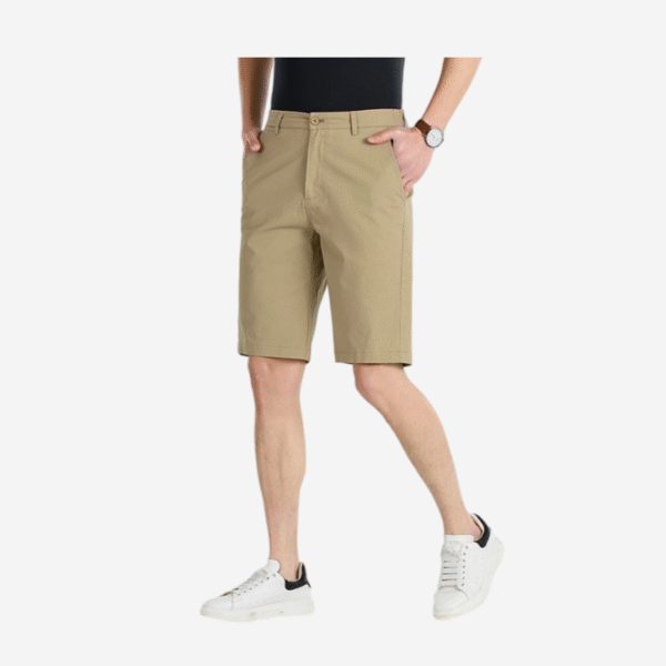 Summer Casual Shorts Custom Logo - Image 4