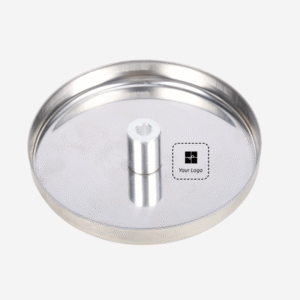 Golf Ball Marker Set