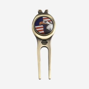 Divot Repair Tool Essential