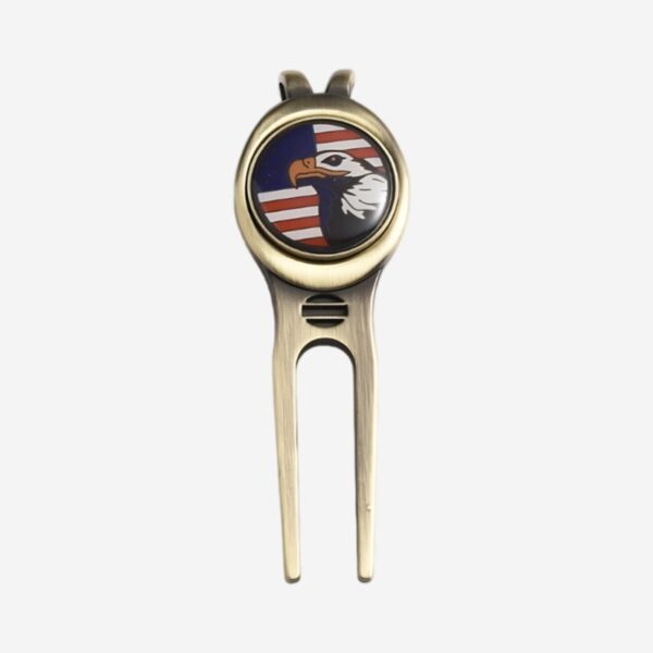 Divot Repair Tool Essential