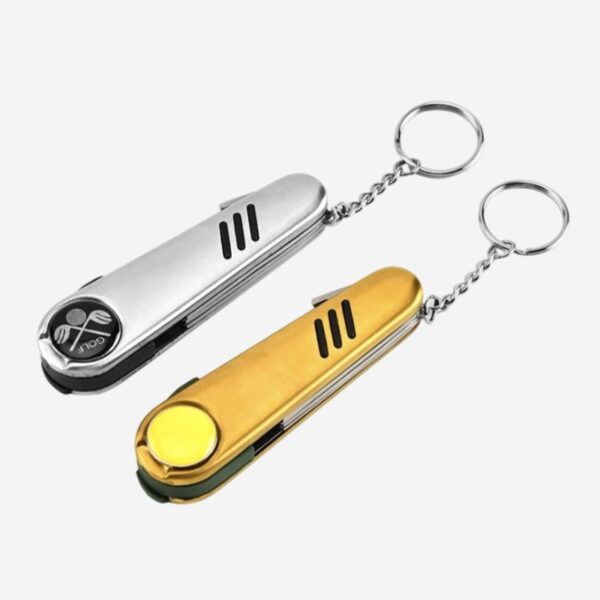 Multi-Function Golf Tool - Image 2