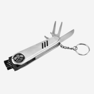 Multi-Function Golf Tool