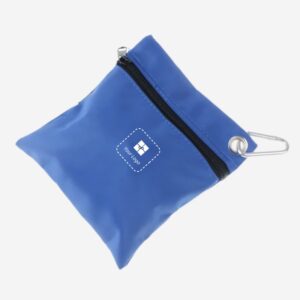 Compact Golf Kit Pouch