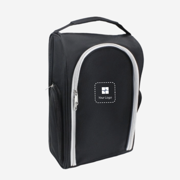 Organized Golf Travel Bag - Image 4