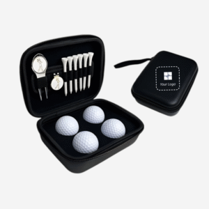 Organized Golf Travel Bag