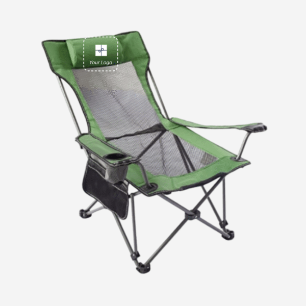 Comfortable Beach Lounge Chair - Image 2