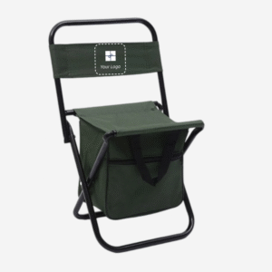 Portable Folding Camp Chair