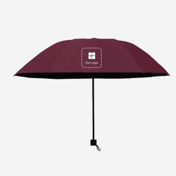 All-Weather Protection Umbrella - Image 2