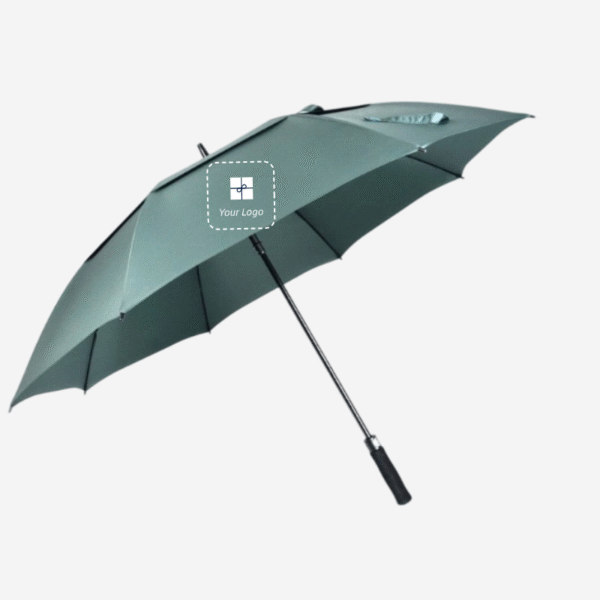 All-Weather Protection Umbrella - Image 3