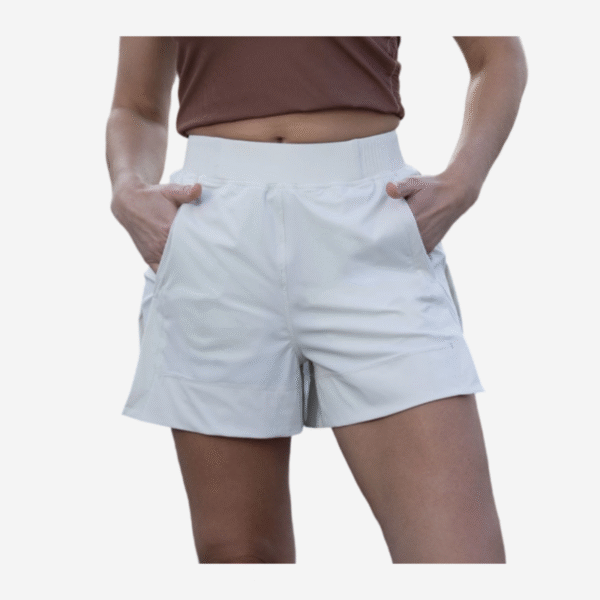 Performance Sports Shorts Active Lifestyle - Image 3