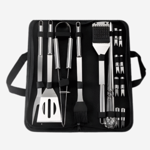 Complete BBQ Picnic Set