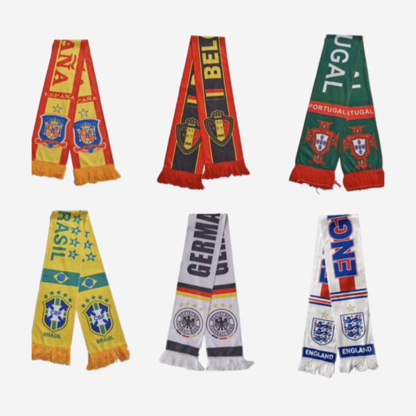 Sports Team Fan Merchandise - Image 2