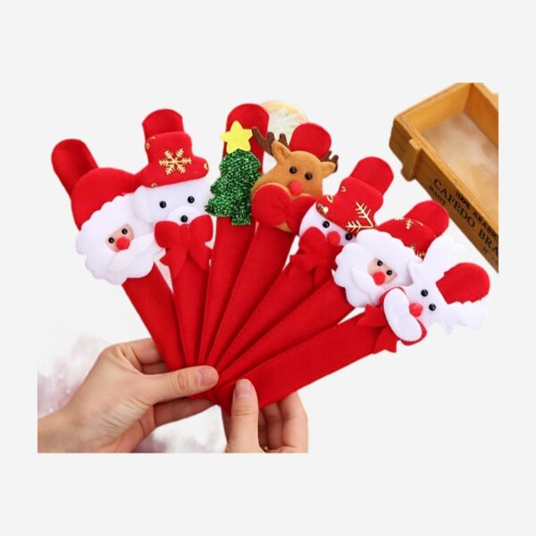 Holiday Plush Toy Gift - Image 3