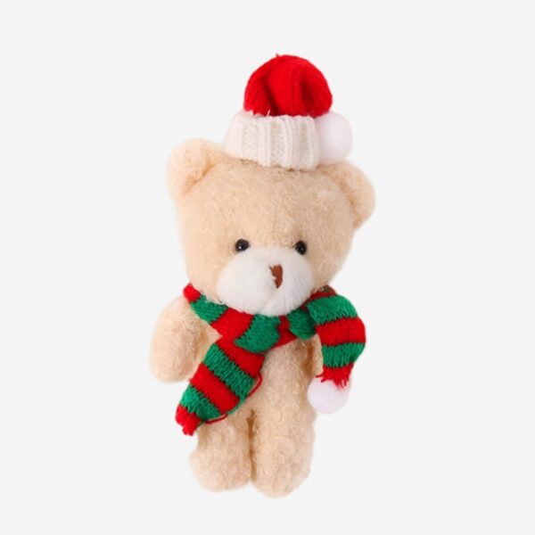 Holiday Plush Toy Gift - Image 4