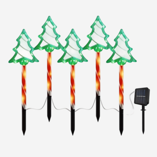 Christmas Light Decoration Set - Image 2