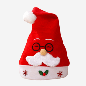 Santa Hat Costume Accessory