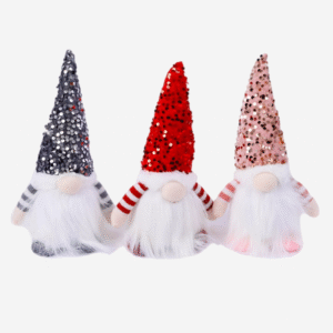 Christmas Ornament Collection