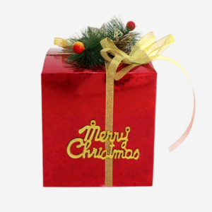 Gift Presentation Decorative Box