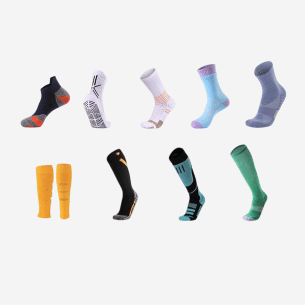 Warm Long Sock Winter Essential - Image 3