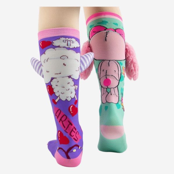 Warm Long Sock Winter Essential - Image 4