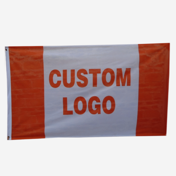 Elegant Wall Flags Indoor Decor - Image 3