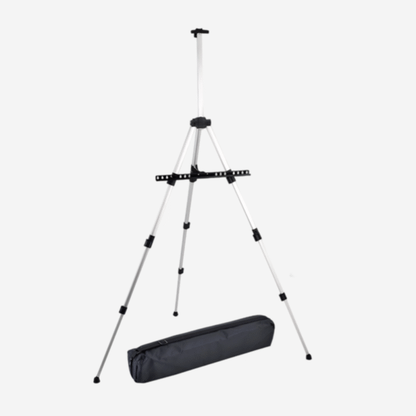 Professional Easel Display Stand