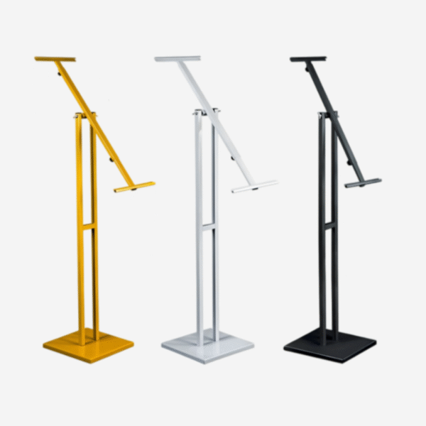 Professional Easel Display Stand - Image 4