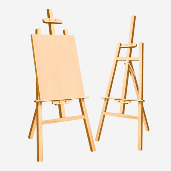 Professional Easel Display Stand - Image 3
