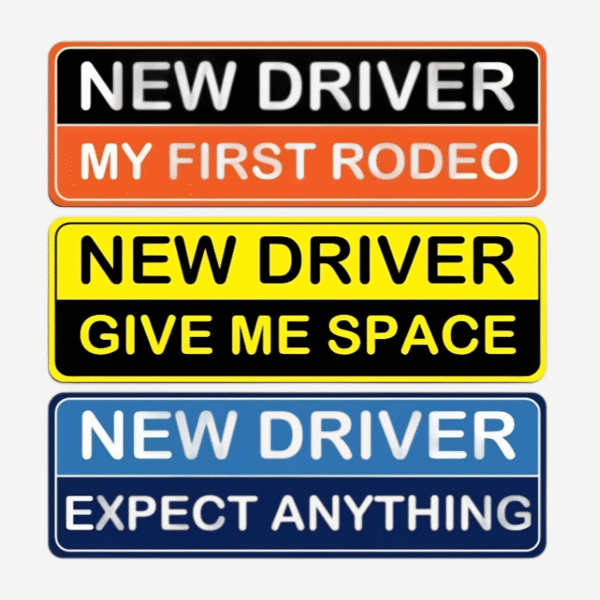 Custom Car Magnet Vehicle Promotion - Image 2