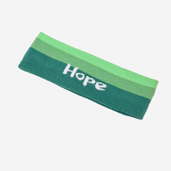 Stylish Sports Headband Fashion - Image 4