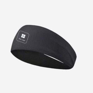 Stylish Sports Headband Fashion