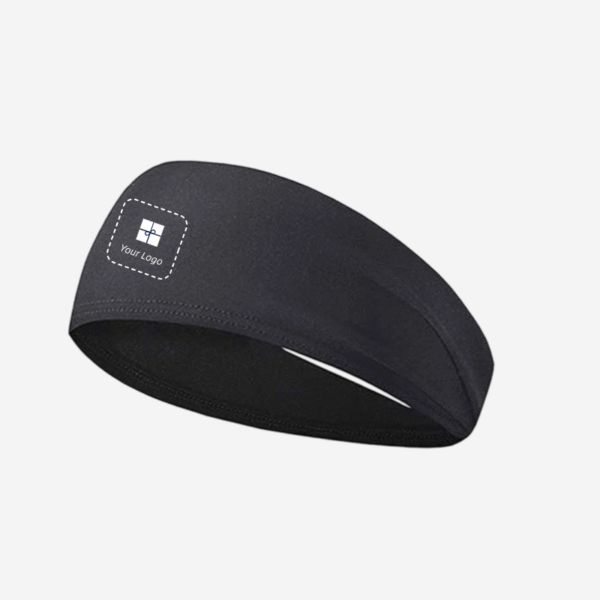 Stylish Sports Headband Fashion