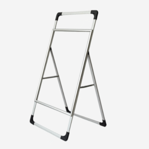 Aluminum Frame Sign Durable